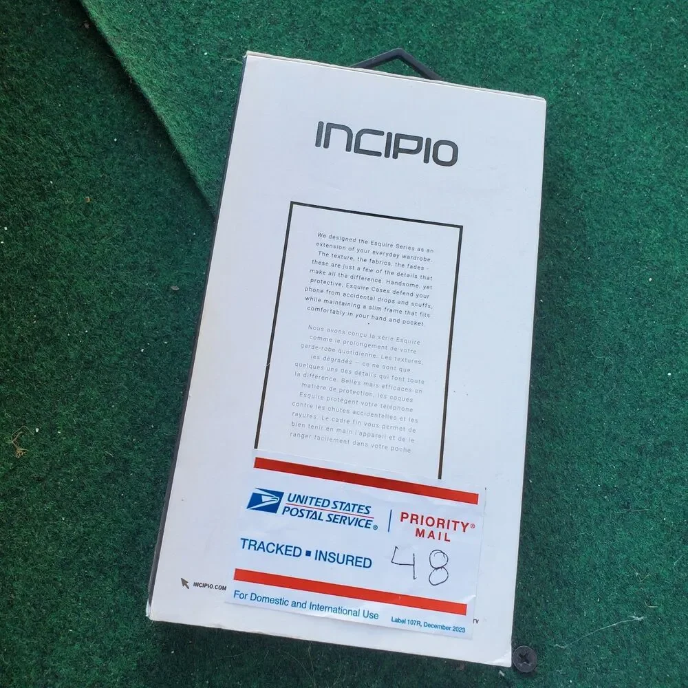 Incipio Pixel XL 5.5